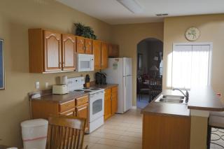 5 Bedroom Highgate Park Villa - Davenport - 7