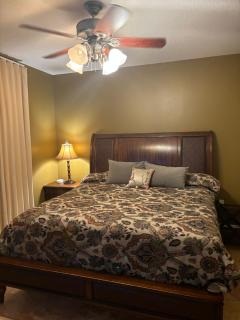 Beach Front Condo in Panama City Beach - 5