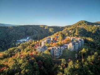 2 Places, 1 Epic Smoky Mtn Stay! Breathtaking Views-Indoor Pool-Outdoor Pool-Hot Tubs-Arcade-Playground-Close to Downtown - 0