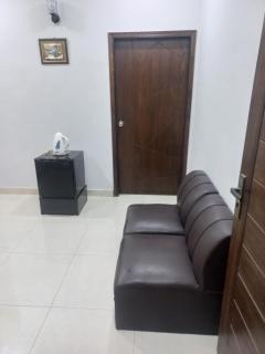 Studio Apartment- New Project -Furnished-Pick & Drop - 1