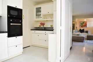 La Verdoyante -Tennis Piscine-Proche Pont L'Evêque - 1