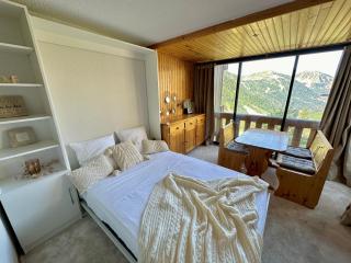 4 Seasons for 8 persons with Sauna and Local Ski - Isola - 9