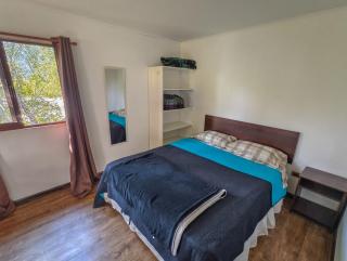 Habitación n°6 | Hostal La Casona Pucón - Pucón - 9