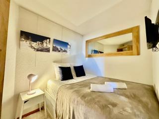 4 Seasons for 8 persons with Sauna and Local Ski - Isola - 4