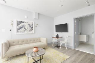 The King Street House by Kasa - Alexandria - 9