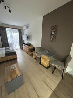 D&D Wellness Apartmanok - Dávid Wellness Apartman - Zalakaros - 8