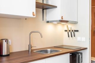 Bright duplex in the city center - Bordeaux - 9