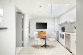 The King Street House By Kasa - Alexandria - 2