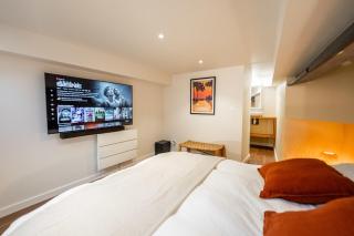 Bright duplex in the city center - Bordeaux - 2