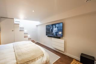 Bright duplex in the city center - Bordeaux - 1