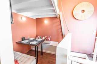 Downtown apartment - Bordeaux - 7