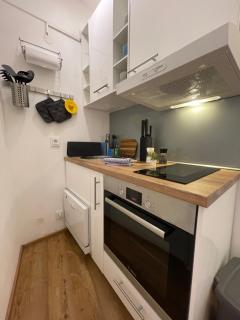 Skyline Suite Augsburg-Stilvoll & zentral - Augsbourg - 8