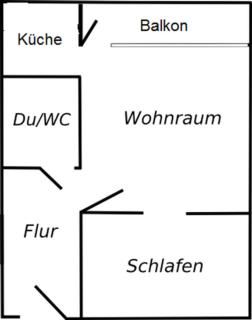 Ferienwohnung Harz - 9