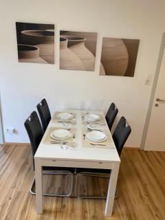 Charming flat in a quiet central location - Graz - 6