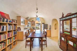 Real Santorini, Cave House far from the crowds - Fira - 7