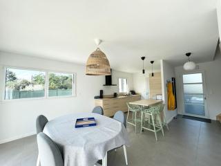 La baie, maison neuve proche des plagesMaison neuve, proche des plages, Mousterlin - 1
