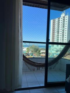 Apartamento Praia Ocian - Samaritá - 9