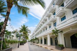 Herring Phu Quoc Hotel - Phu Quoc - 3