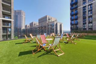Home-like Comfort at The Robinson in London - Londra - 8