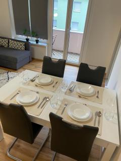 Charming flat in a quiet central location - Graz - 7