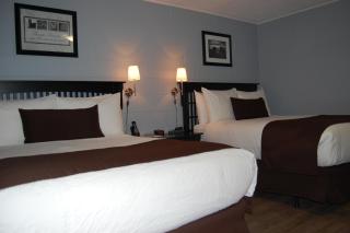 Rest Inn - Terrace - 1
