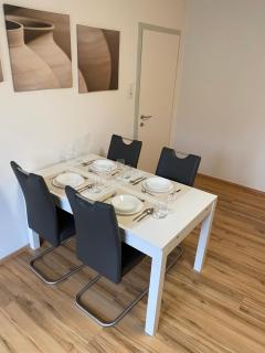 Charming flat in a quiet central location - 8