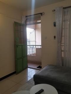 Wenwa Homes South B702037774 (1 bedroom) - Nairobi - 7