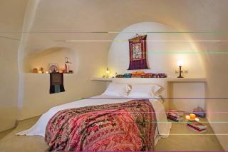 Real Santorini, Cave House far from the crowds - Fira - 5