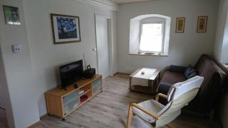 Ferienwohnung in Solnhofen mit Terrasse, Garten und Grill - b48667 - Solnhofen - 6