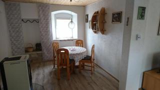 Ferienwohnung in Solnhofen mit Terrasse, Garten und Grill - b48667 - Solnhofen - 5