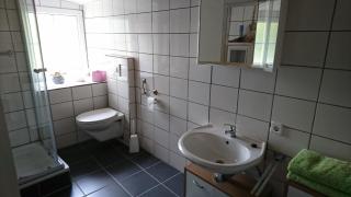 Ferienwohnung in Solnhofen mit Terrasse, Garten und Grill - b48667 - Solnhofen - 3