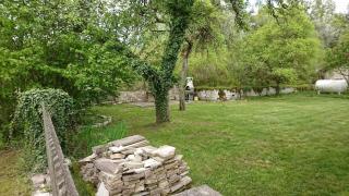 Ferienwohnung in Solnhofen mit Terrasse, Garten und Grill - b48667 - Solnhofen - 1