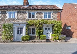 Millers Cottage - Holt - Holt - 0