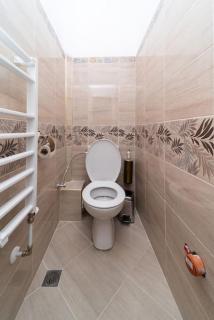 Sea Garden Apartments 2 One bedroom - Boergas - 7