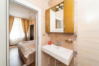 Sea Garden Apartments 2 One bedroom - Boergas - 4