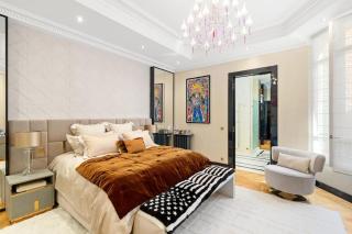 Magnifique appartement à Arc de Triomphe 264 m2 - Paris - 9