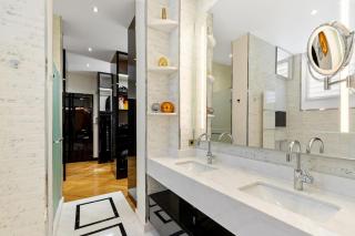 Spectacular 3BR Luxury Residence - Arc de Triomphe, 264m2 - Paris - 6