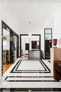 Magnifique appartement à Arc de Triomphe 264 m2 - Paris - 5