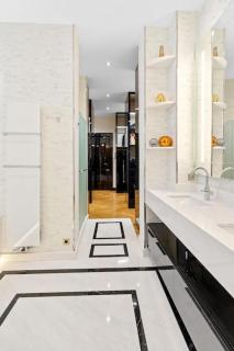 Spectacular 3BR Luxury Residence - Arc de Triomphe, 264m2 - Paris - 3