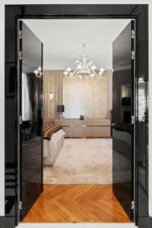 Spectacular 3BR Luxury Residence - Arc de Triomphe, 264m2 - Paris - 1
