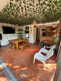 Cabaña ciudadela del sol - San Jerónimo - 5