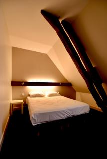 Le Relais du Château - Saint-Fargeau - 7