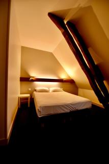 Le Relais du Château - Saint-Fargeau - 1