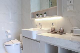 Cassia 3BR with Terrace Sea view apt by NLA - Phuket - 9
