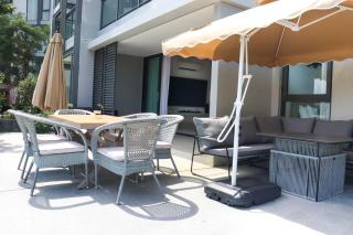 Cassia 3BR with Terrace Sea view apt by NLA - 4