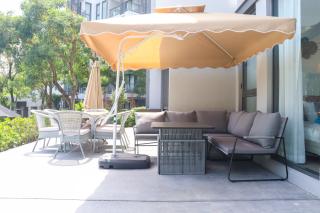 Cassia 3BR with Terrace Sea view apt by NLA - Phuket - 1