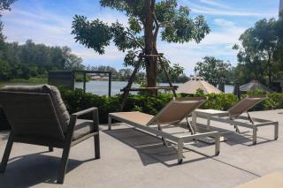 Cassia 3BR with Terrace Sea view apt by NLA - 3