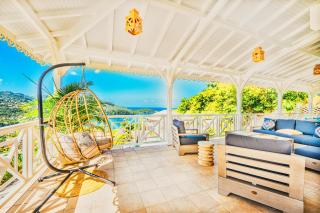Les Villas by Hôtel Bambou Martinique - Les Trois-Îlets - 3