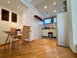 Kibilù - Valtellina, Zona Isola, Garibaldi, Brera 2p - Milan - 4
