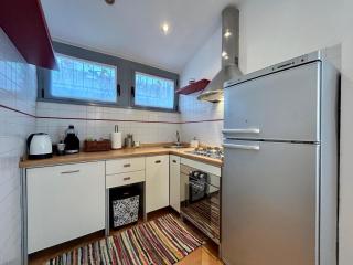 Kibilù - Via Valtellina, Zona Isola, Garibaldi, Brera 2p - 5